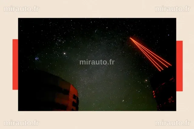 Des perturbations cosmiques pourraient interférer avec les communications extraterrestres
