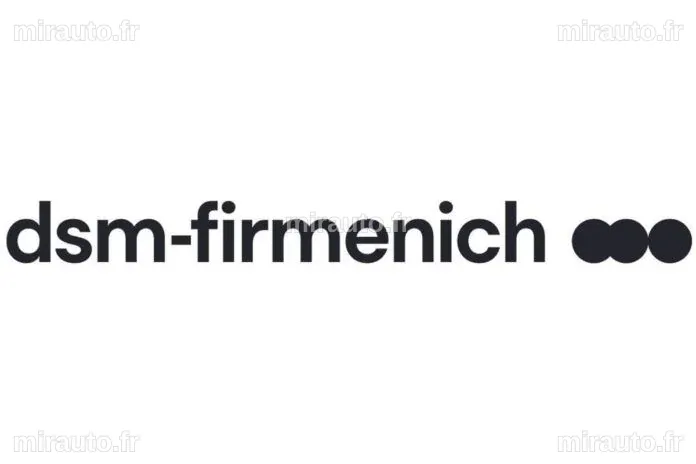 DSM-Firmenich cède sa branche Nutrition et Santé Animale à CVC pour 2,2 milliards d'euros