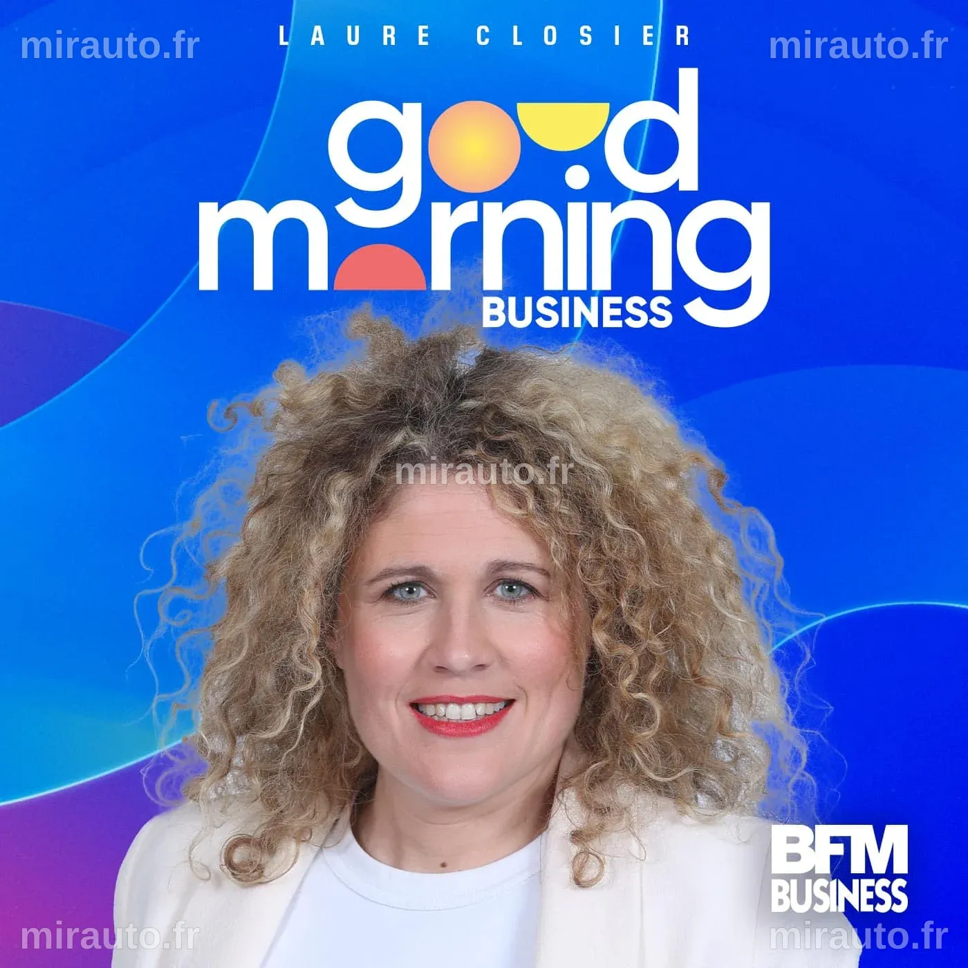 Écoutez l'Intégrale de Good Morning Business : Édition du Mercredi 11 Mars