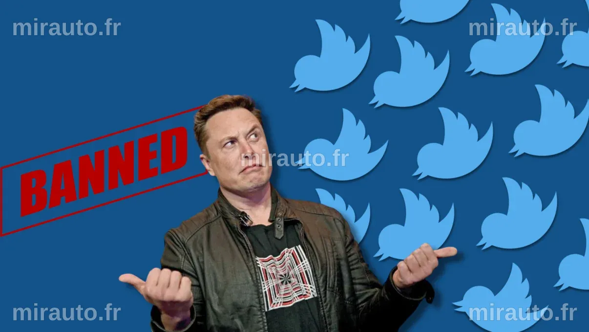 Elon Musk répond aux accusations de comportements inappropriés avant sa prise de contrôle de Twitter