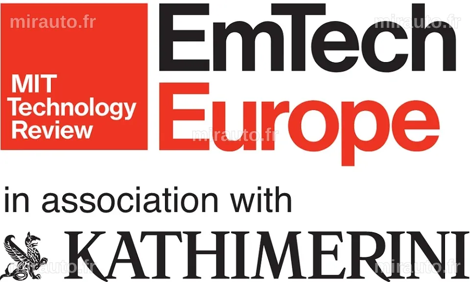 EmTech Europe : L'événement incontournable alliant science, technologie et innovation industrielle
