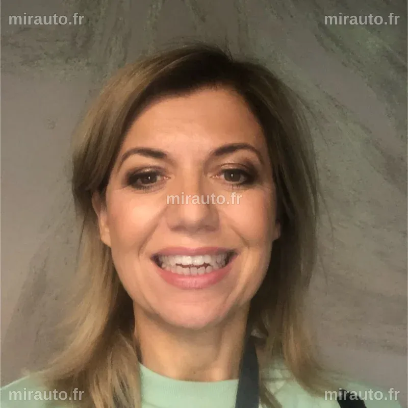 EXCLUSIF : Vasiliki Petrou s'associe à SEMCAP pour développer un secteur beauté et bien-être