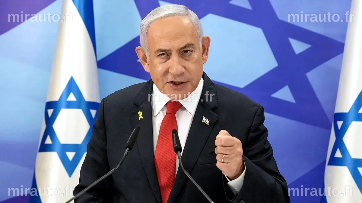 Exclusif : Trump a approuvé une opération contre l'Iran après que Netanyahu ait plaidé pour l'élimination conjointe de Khamenei