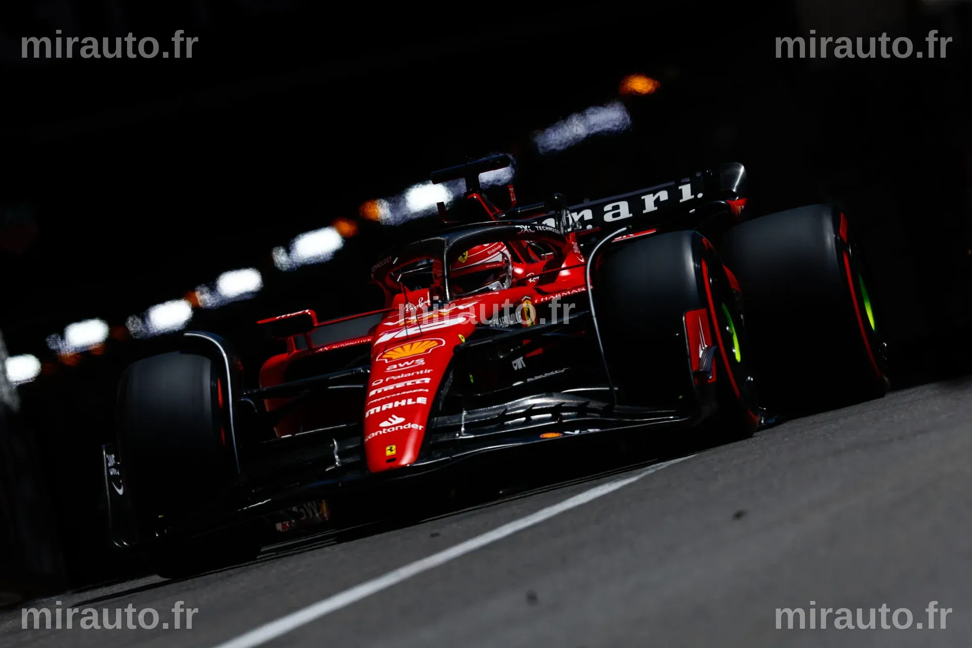 F1 en Direct : Revivez le Grand Prix de Chine avec Kimi Antonelli à la Victoire