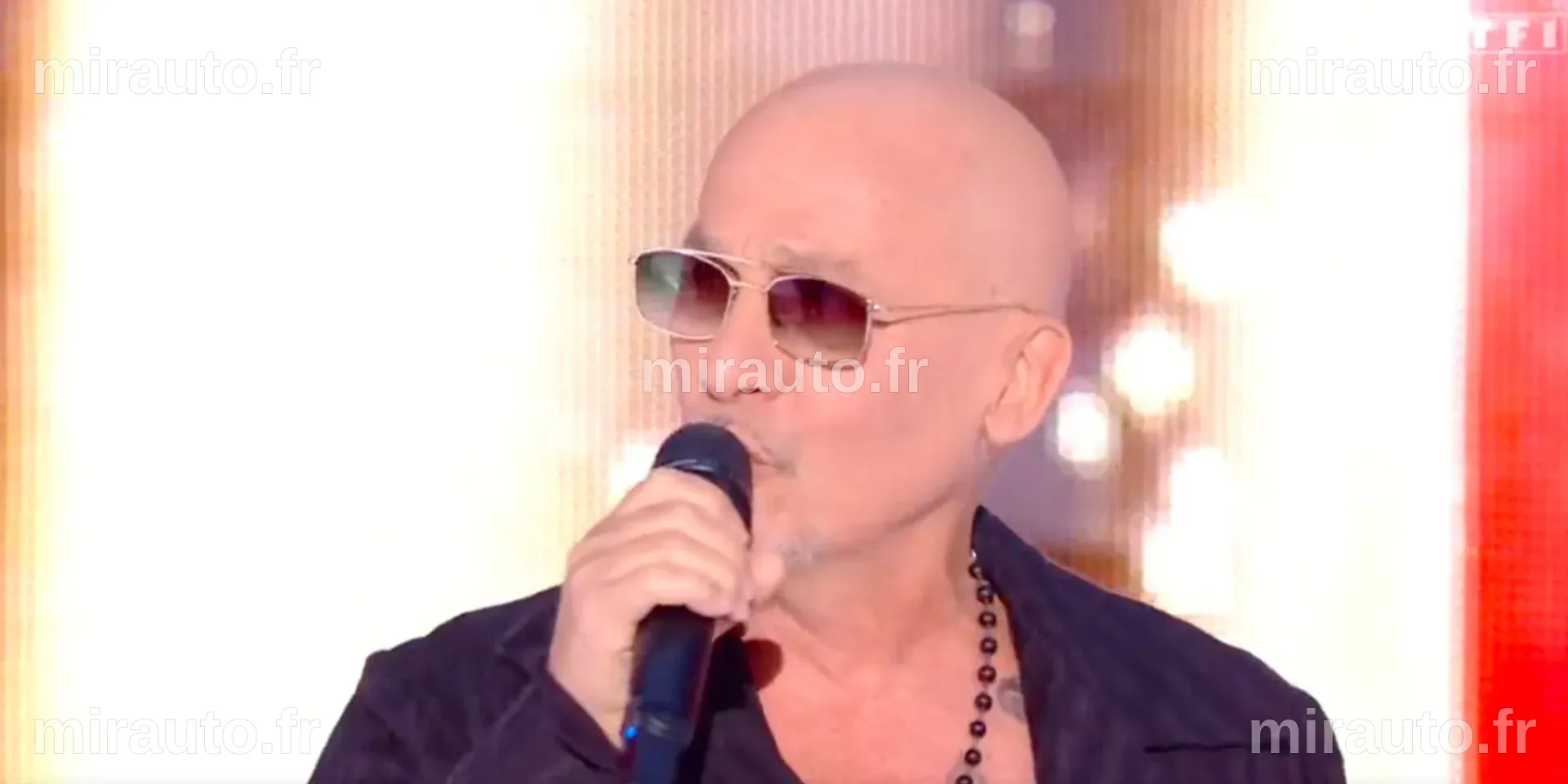 Florent Pagny révèle son « arme secrète » dans « The Voice » avec une aisance surprenante