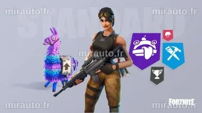 Fortnite : le mode Save the World devient gratuit dès le mois prochain
