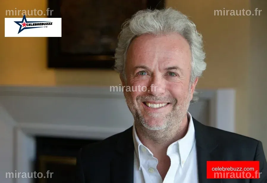 Frédéric Lenoir : Hommage à Sa Compagne Décédée et Réflexions sur l'Amour et le Deuil