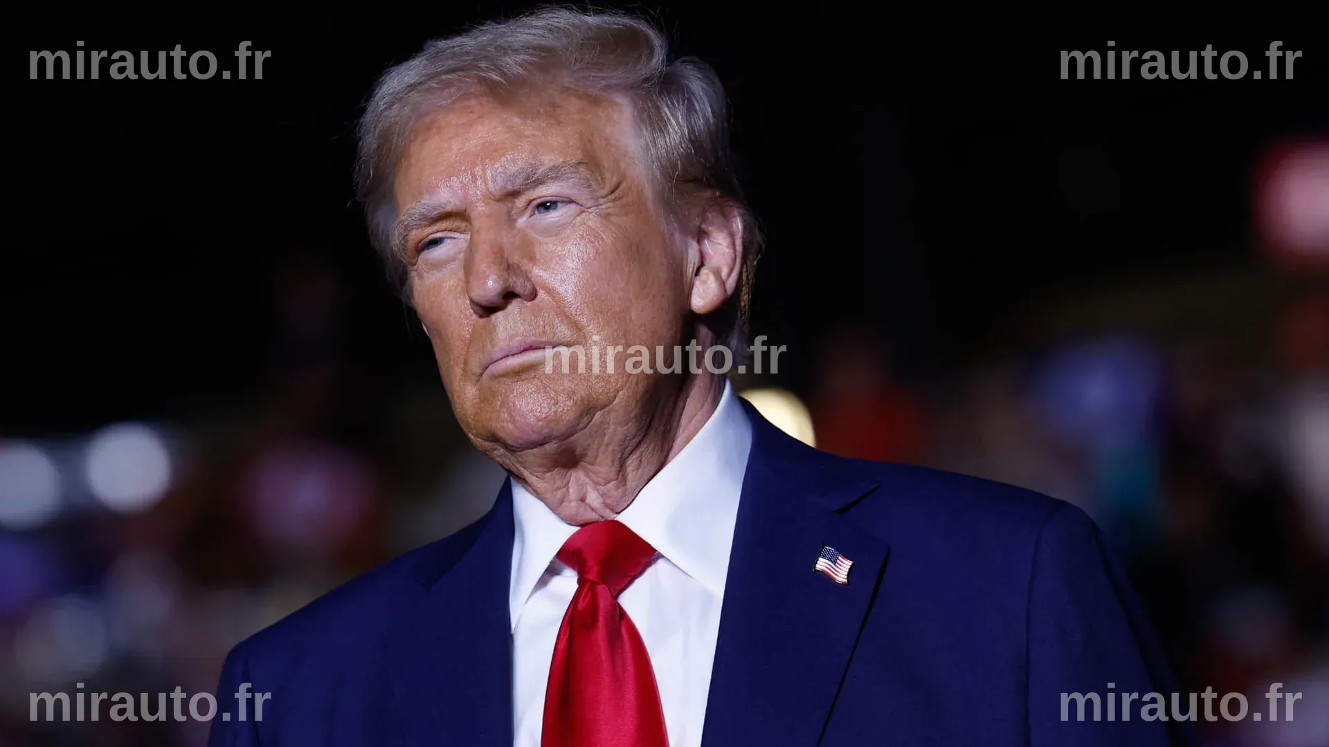 Guerre au Moyen-Orient : Donald Trump annonce des discussions avec l'Iran, un porte-parole militaire iranien réagit