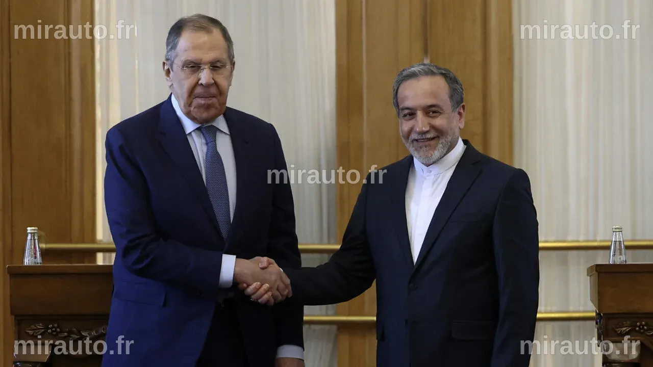 Guerre au Moyen-Orient : L'Iran rejette toute négociation avec les États-Unis, les tensions persistent au Liban et aux Émirats Arabes Unis
