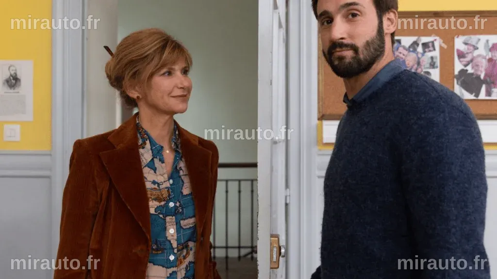 Guillaume Labbé et sa compagne : Une histoire d'amour discrète et authentique