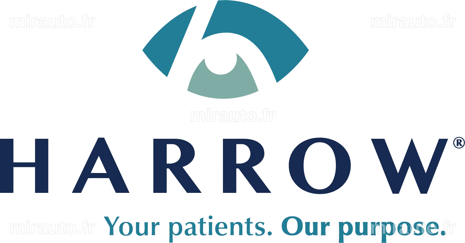 H.C. Wainwright ajuste son objectif de cours pour Harrow Health à 70 $