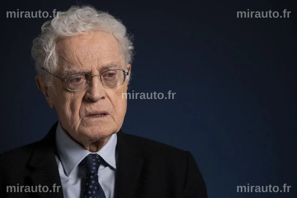 Hommage à Lionel Jospin : une figure marquante de la politique française nous a quittés