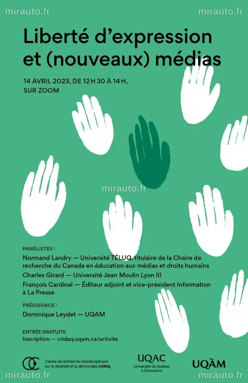 Influenceurs en Ligne, Politique et Liberté d'Expression : Un Débat Essentiel