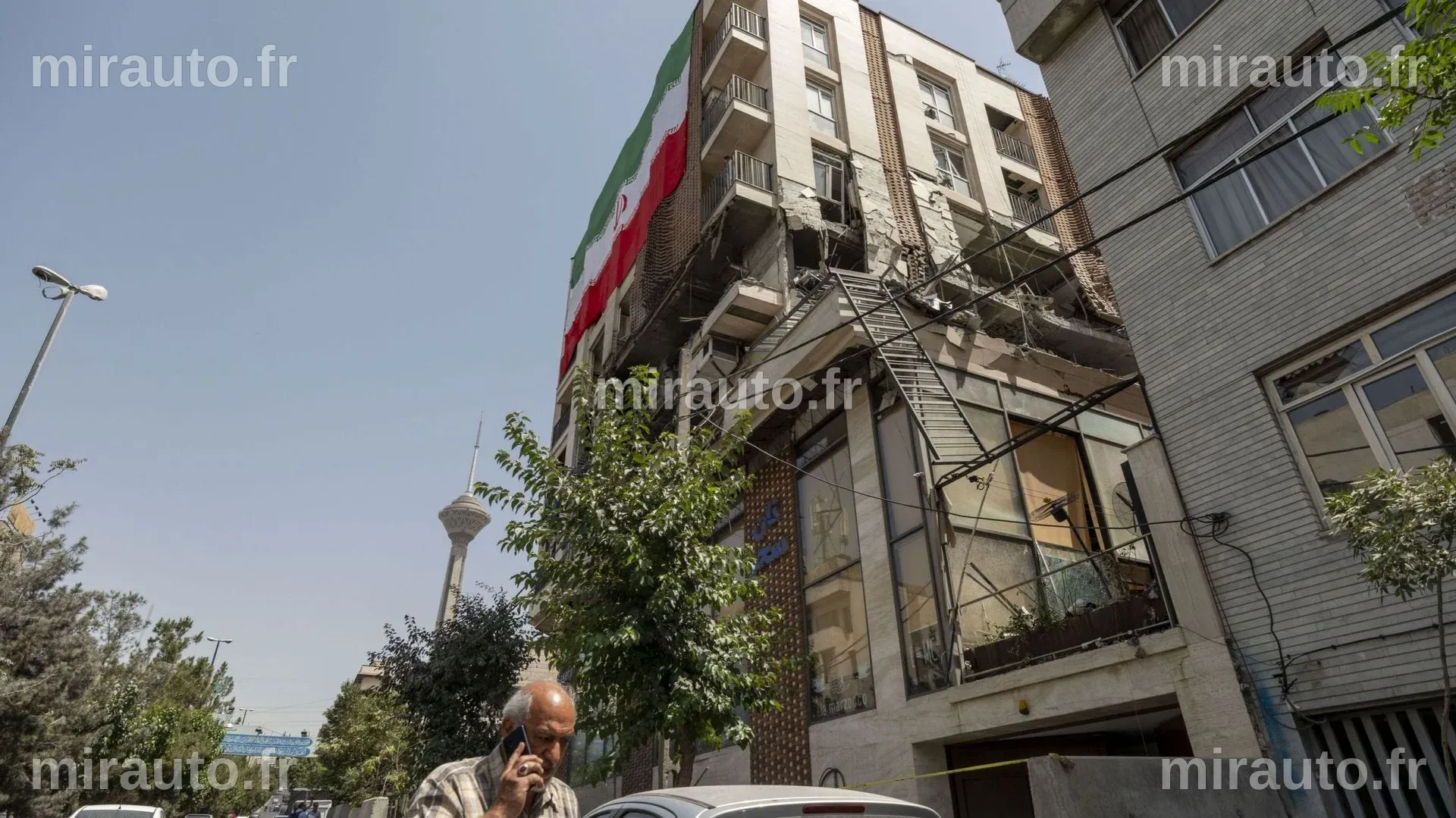 Iran/États-Unis : Les paris morbides sur la guerre, un marché en pleine expansion