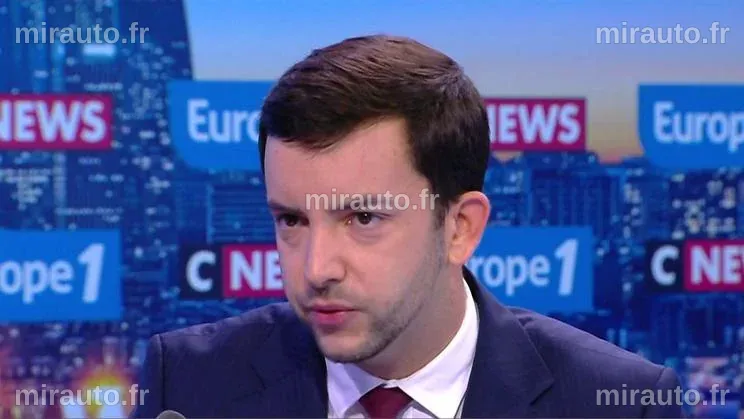Jean-Philippe Tanguy : Un regard sur sa vie personnelle et ses engagements