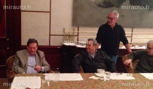 Jeffrey Epstein et Ehoud Barak : une alliance entre affaires et diplomatie secrète
