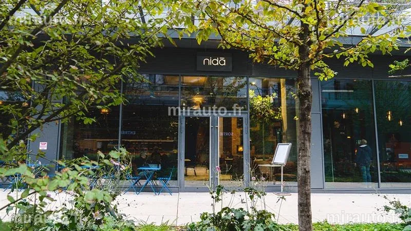 JoeyStarr lance un nouveau projet à Paris : un lieu hybride entre restaurant, bar à cocktails et club