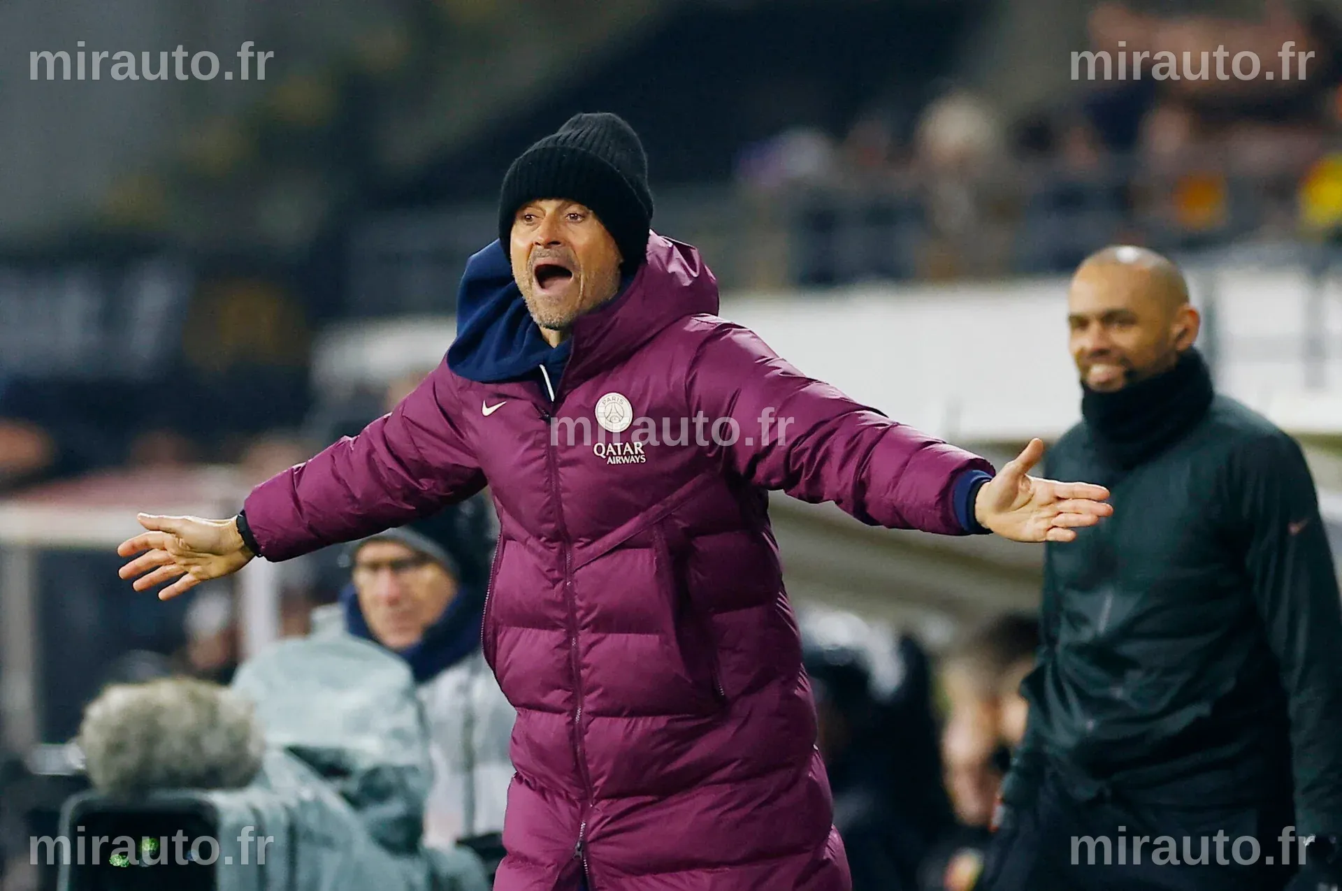 Joseph Oughourlian lance une pique au PSG sur le report du match Lens-PSG