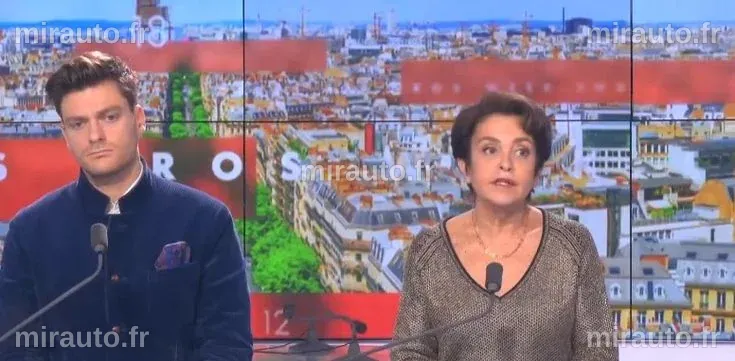 Judith Waintraub Époux : La Vie Privée d'une Journaliste Discrète