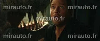 Jurassic World : Le Royaume déchu - Disponible sur TF1+