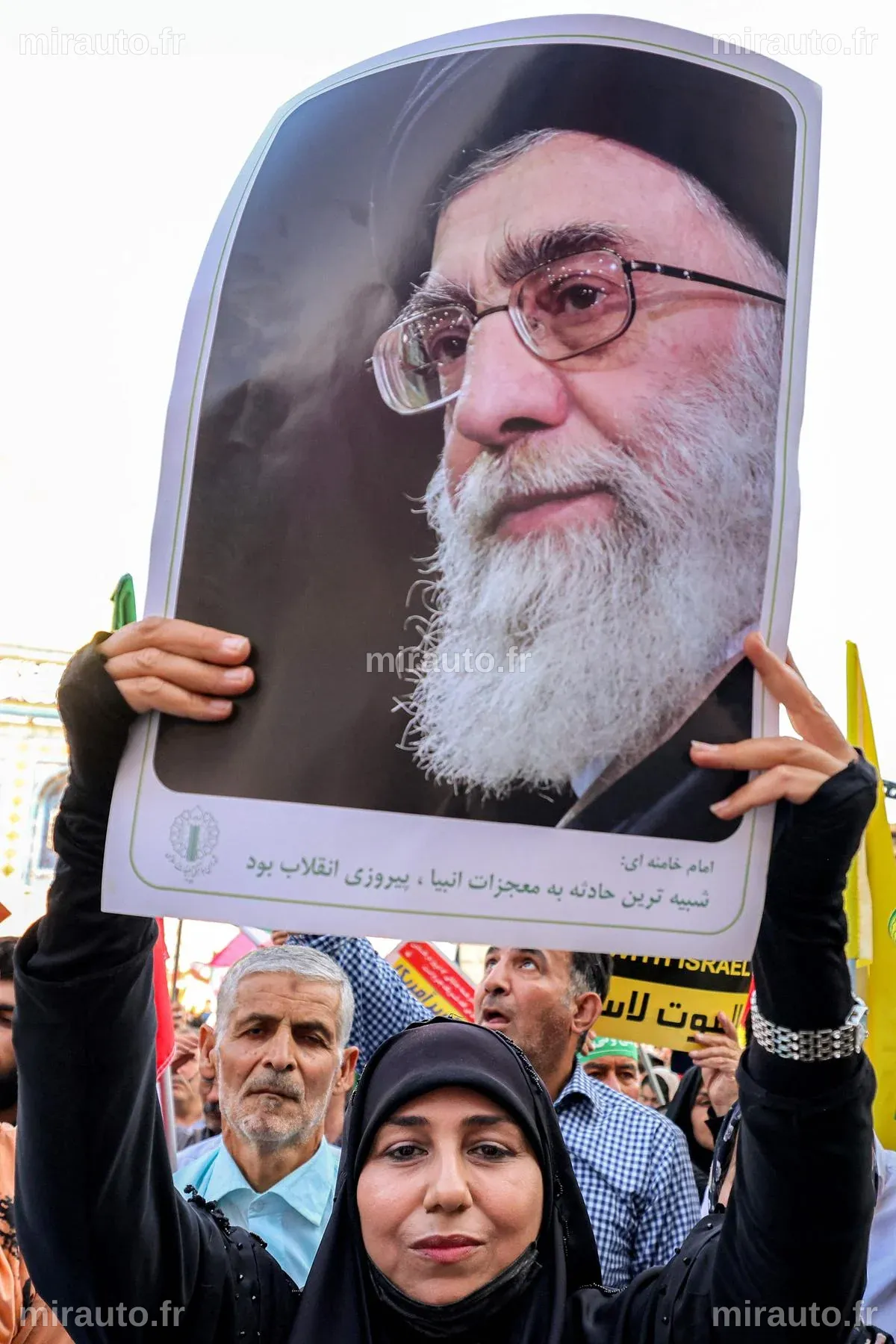 Kalshi poursuivie pour la suppression de son marché de prédictions sur le leader iranien
