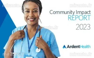 KeyBanc Confirme sa Recommandation sur l'Action d'Ardent Health