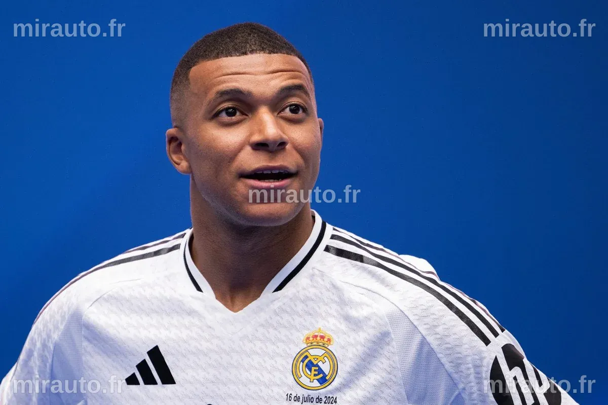 Kylian Mbappé : "Les rumeurs sur ma blessure étaient complètement infondées !"