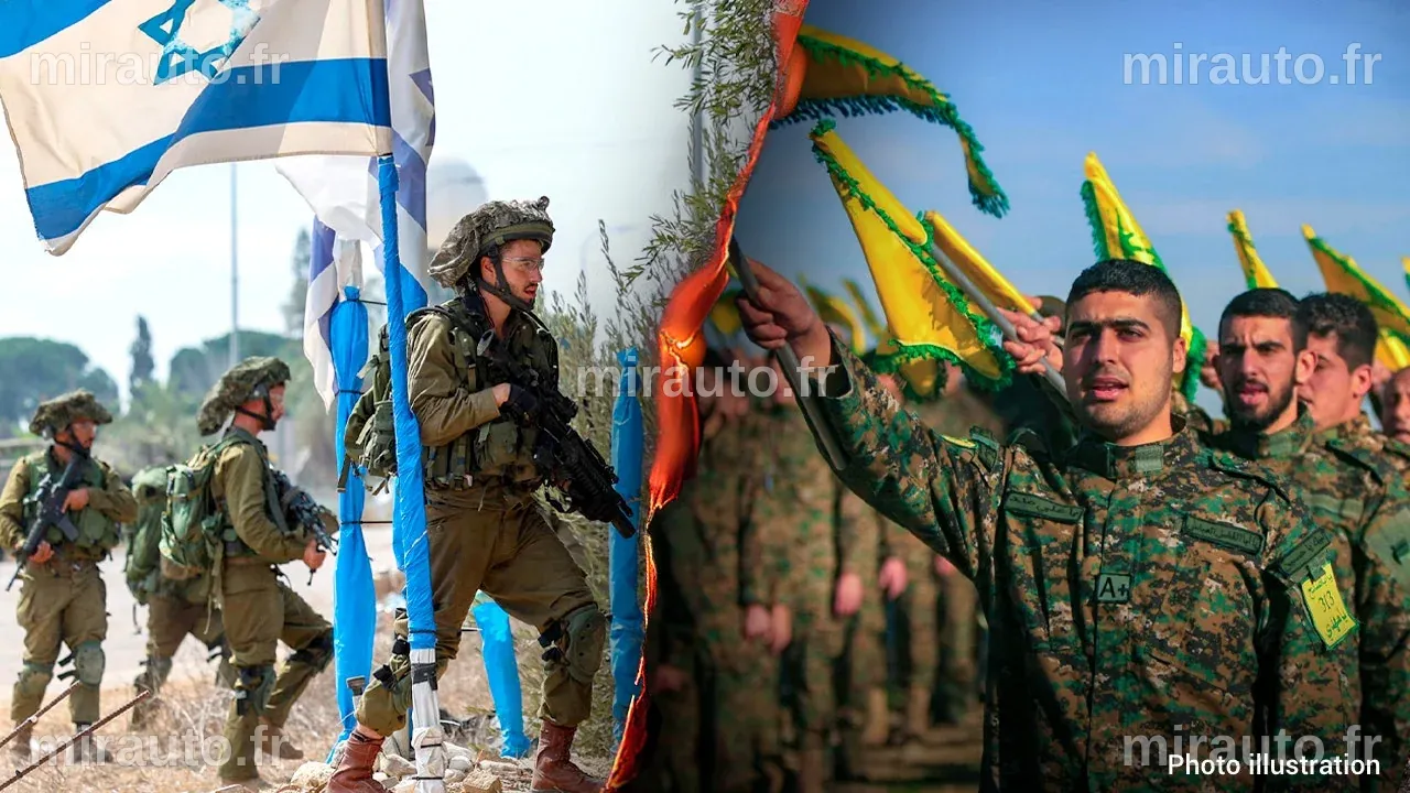 L'armée israélienne cible des centres de commandement du CGRI et du Hezbollah dans le quartier de Dahiyeh à Beyrouth
