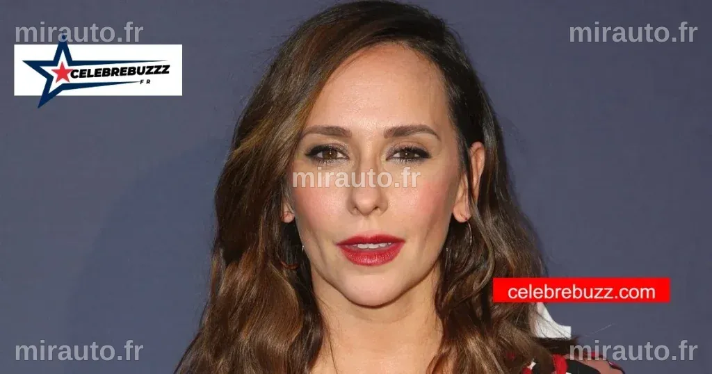 L'évolution du poids de Jennifer Love Hewitt : Un regard approfondi sur sa transformation