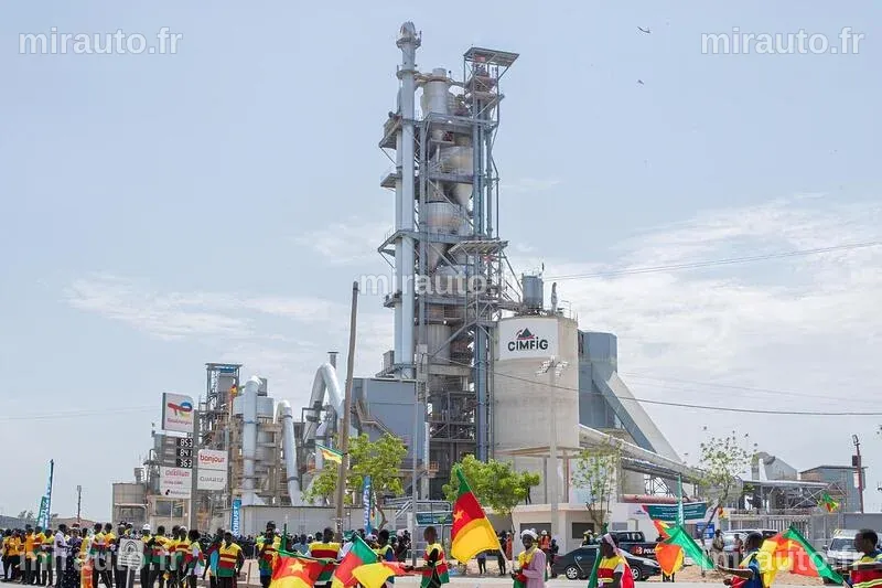 L'Inde entre dans une nouvelle ère : Inauguration de sa première usine de semi-conducteurs et objectifs ambitieux pour 2030