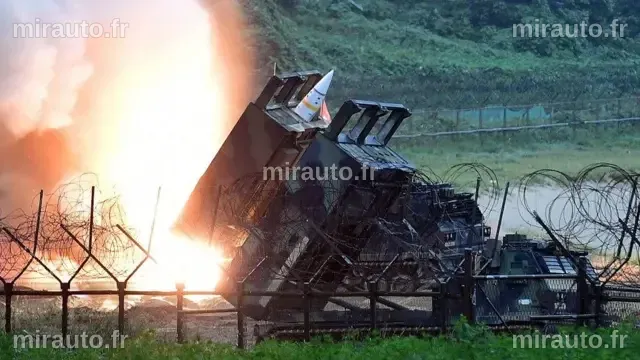 L'OTAN renforce sa préparation en matière de défense antimissile face à la guerre en Iran