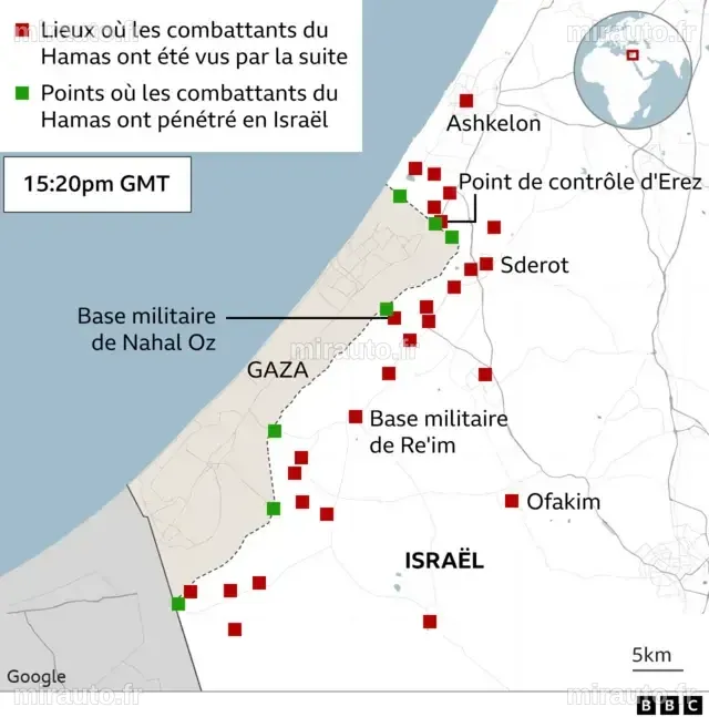 La Corée du Nord condamne les attaques israéliennes et les opérations militaires américaines en Iran comme une 'agression illégale'
