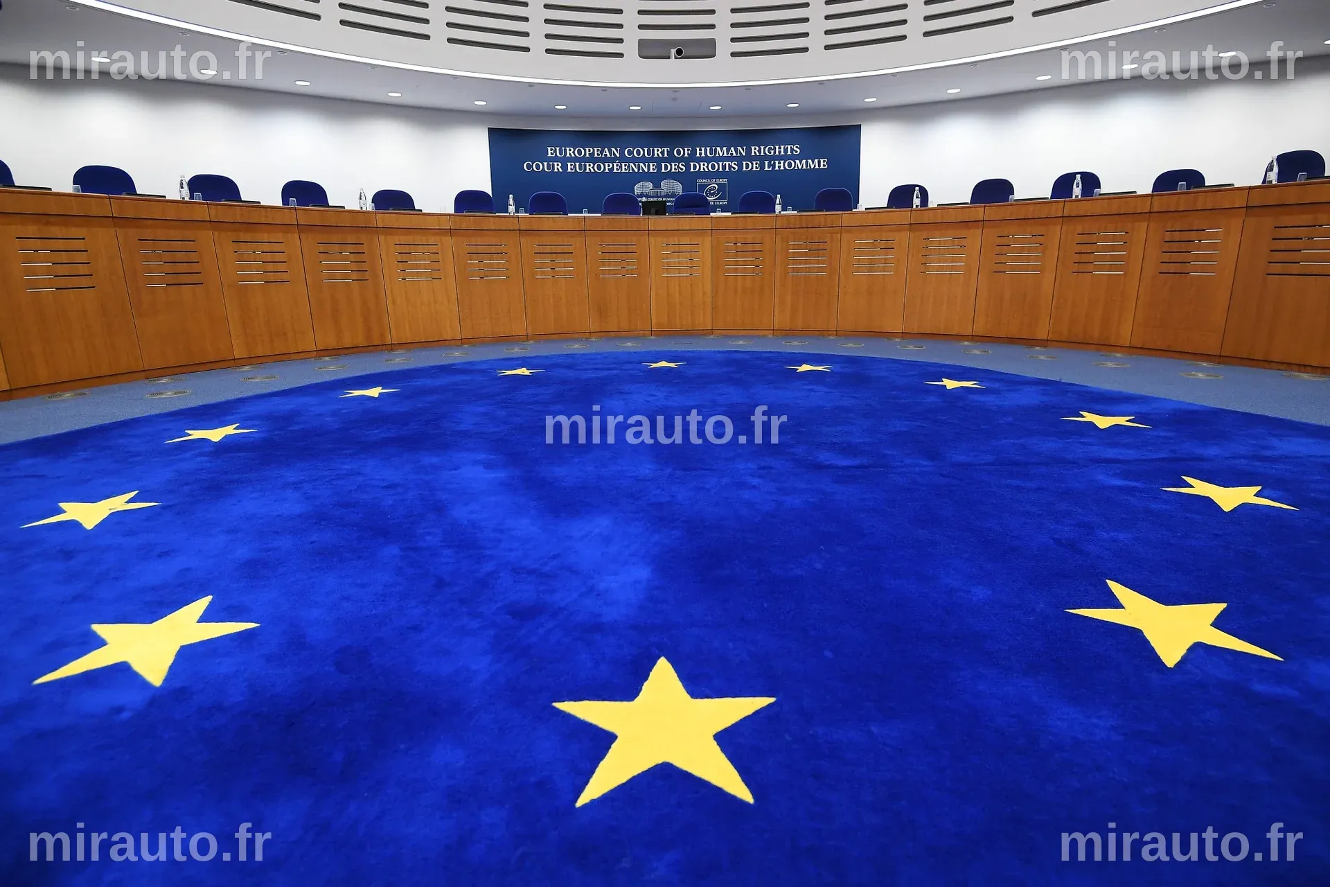 La Cour des droits de l'homme ordonne des réparations pour un cas de stérilisation forcée au Pérou