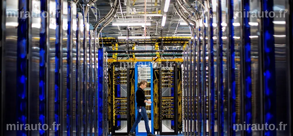 La France dit adieu à Microsoft pour l'hébergement de ses données de santé