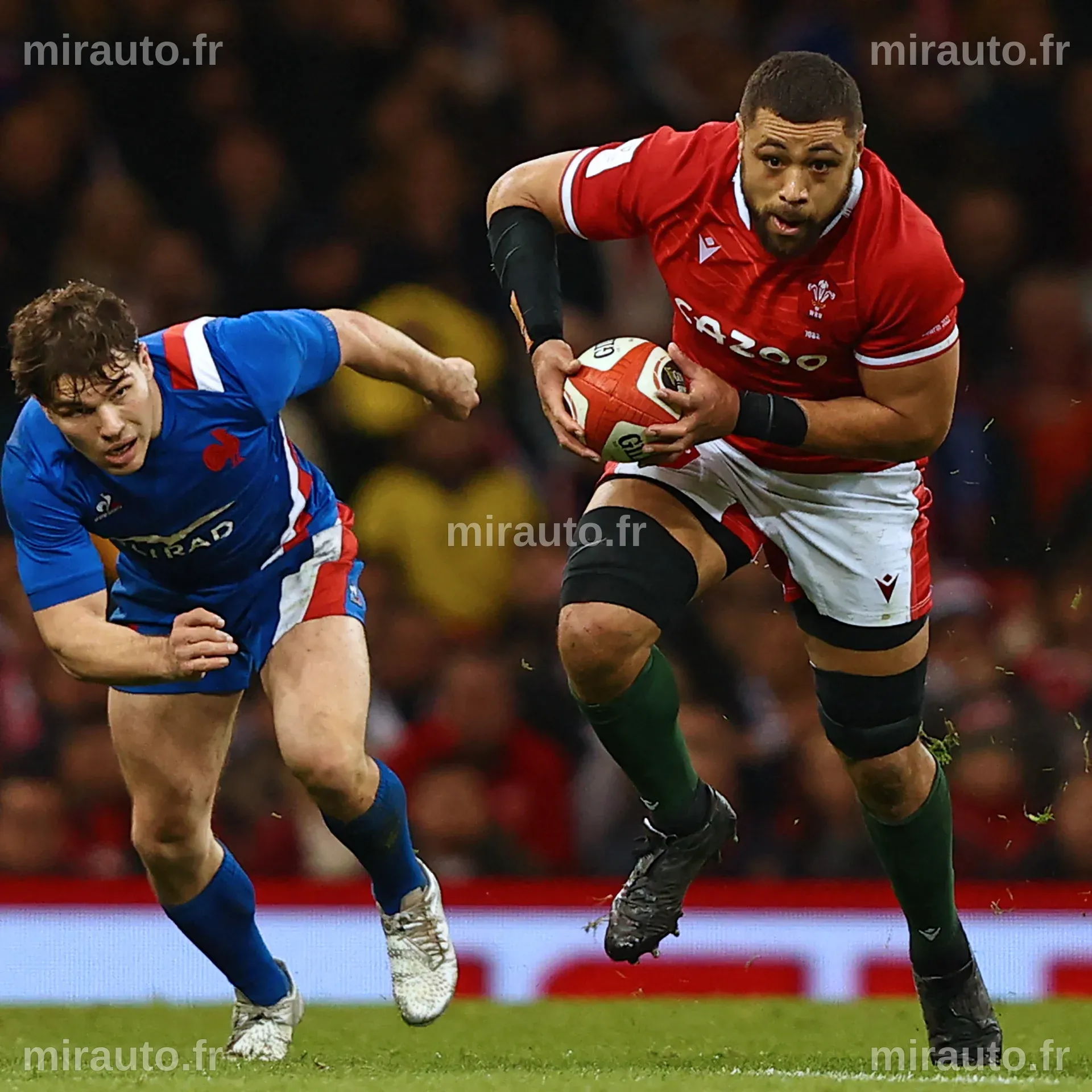 La France, nouvelle référence du Tournoi des Six Nations avec un palmarès exceptionnel