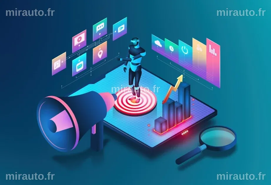 La Perturbation de l'IA : Un Moment Chargé de Messages Contradictoires
