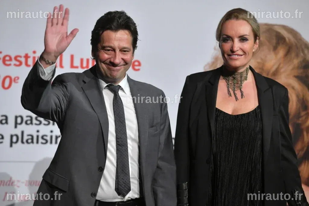 La relation entre Laurent Gerra et son fils : Une exploration approfondie