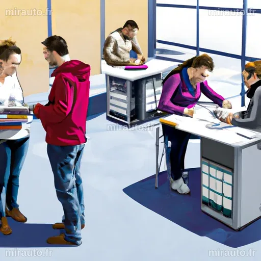 La School of Technology d'ESCP : Un tremplin vers une culture scientifique pour tous les étudiants