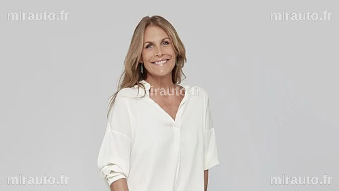 La Taille d'Astrid Veillon : Impact et Perspectives