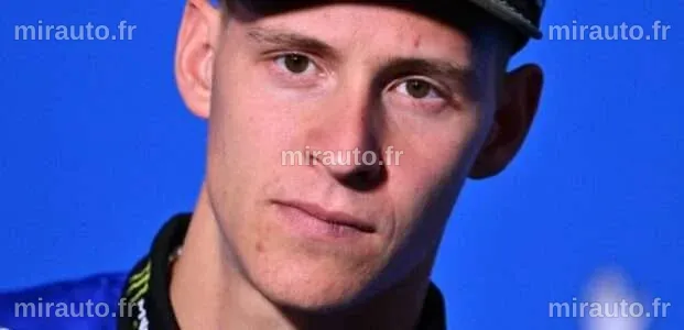 La Vie Amoureuse de Fabio Quartararo : Qui Est Sa Copine ?