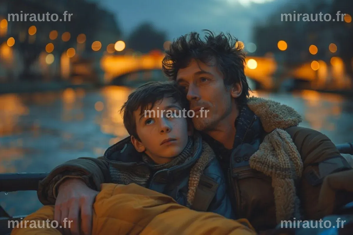 La Vie Privée de Julia Simon : Un Regard Intime sur la Biathlète