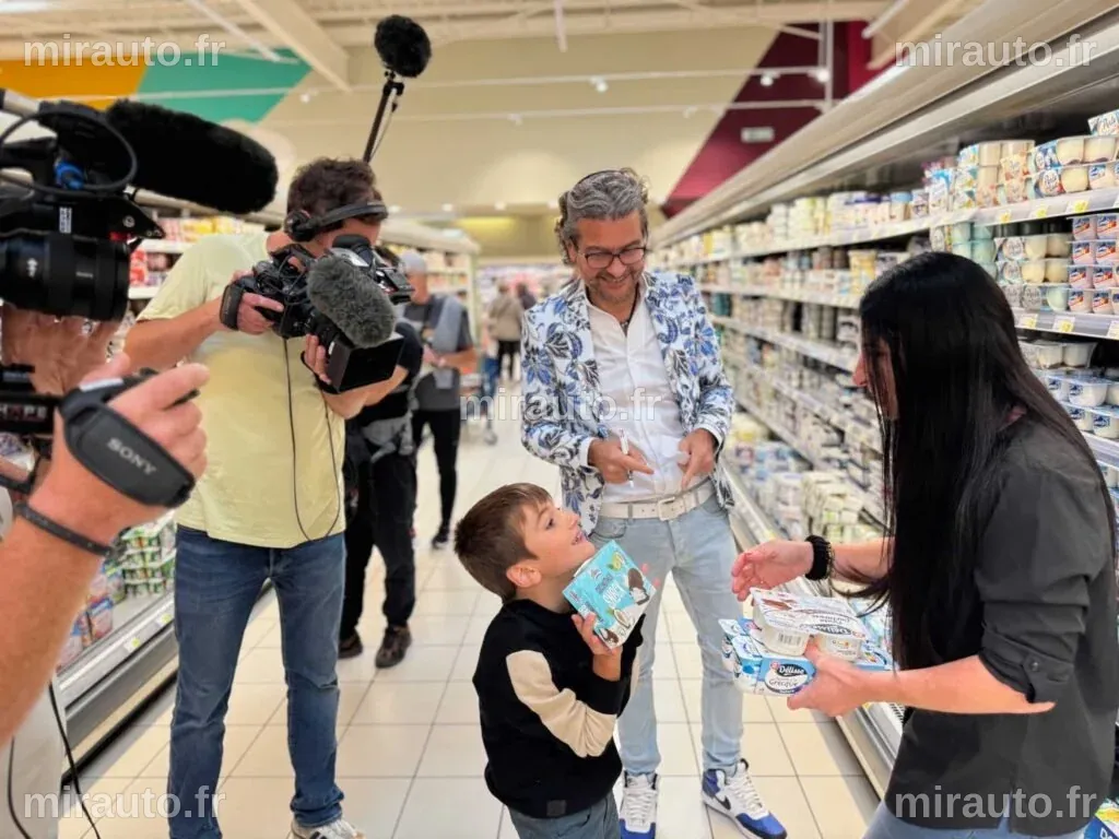 La Vie Privée et Familiale d'Olivier Dauvers : Entre Passion et Discrétion