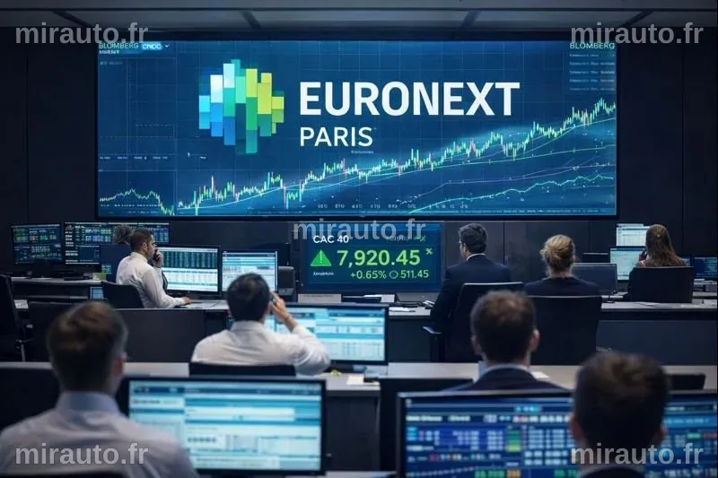 Le Blé en Bourse : Une Évolution Contrastée en Début de Semaine