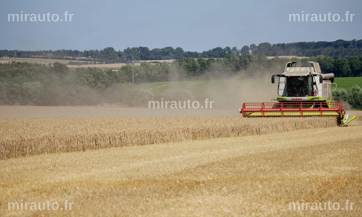 Le cadmium, un métal cancérogène, menace la santé des Français à travers les sols et l'alimentation