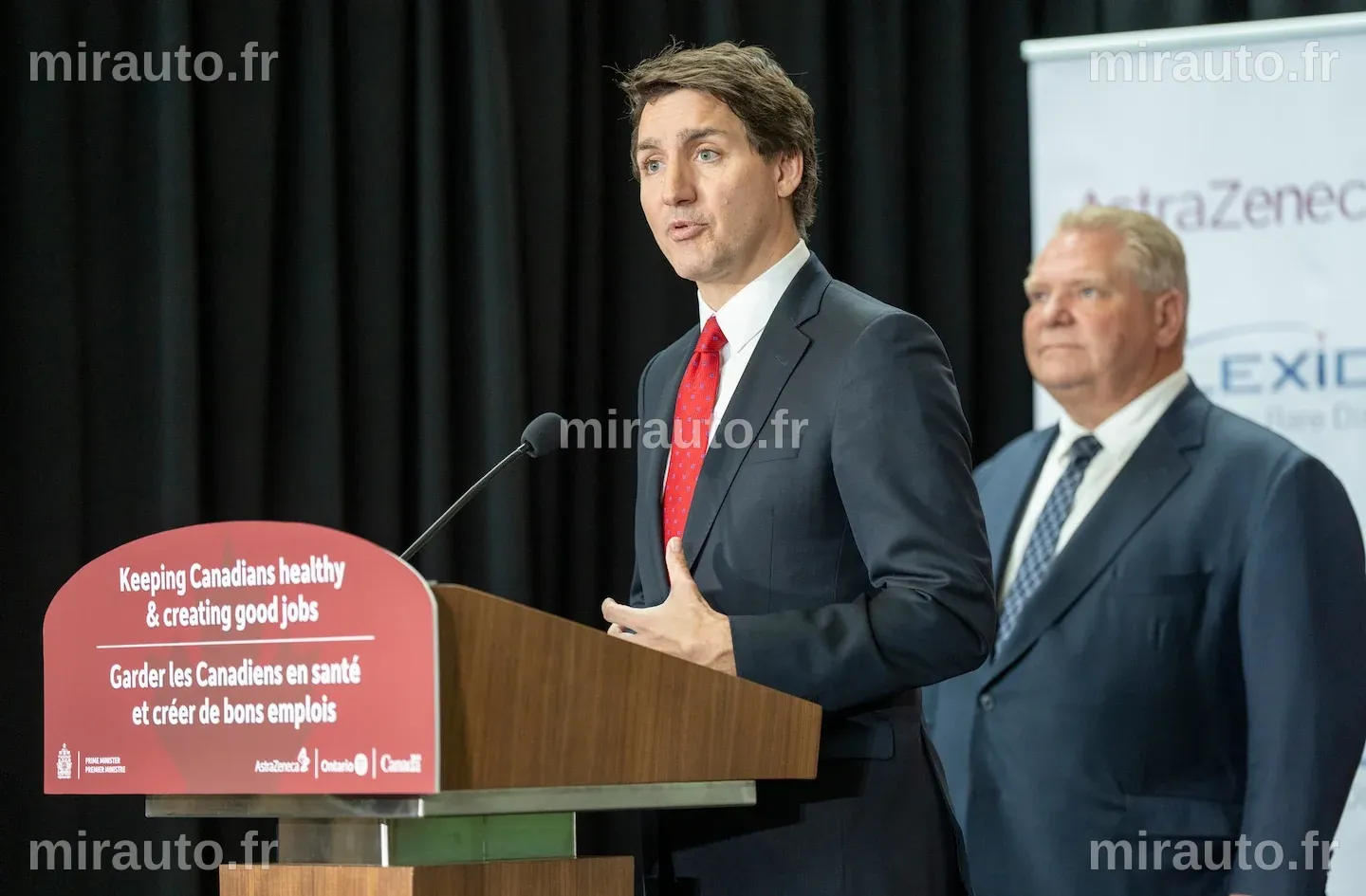 Le Canada autorise TikTok à poursuivre ses opérations sur son territoire
