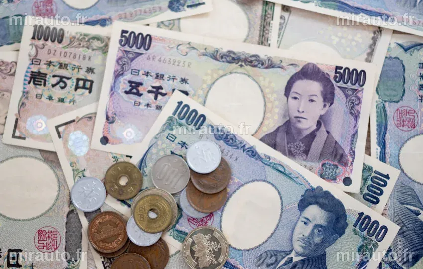 Le dollar en déclin face au yen : Analyse des marchés et de la politique japonaise