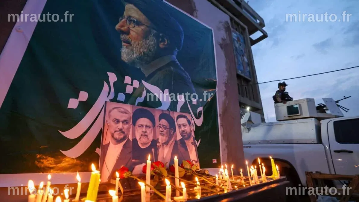 Le leader suprême iranien présumé mort : réactions internationales face aux frappes américano-israéliennes
