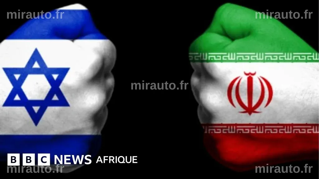 Le Liban devient désormais un front primaire à égalité avec l'Iran, déclare le chef d'état-major de Tsahal, Herzi Halevi