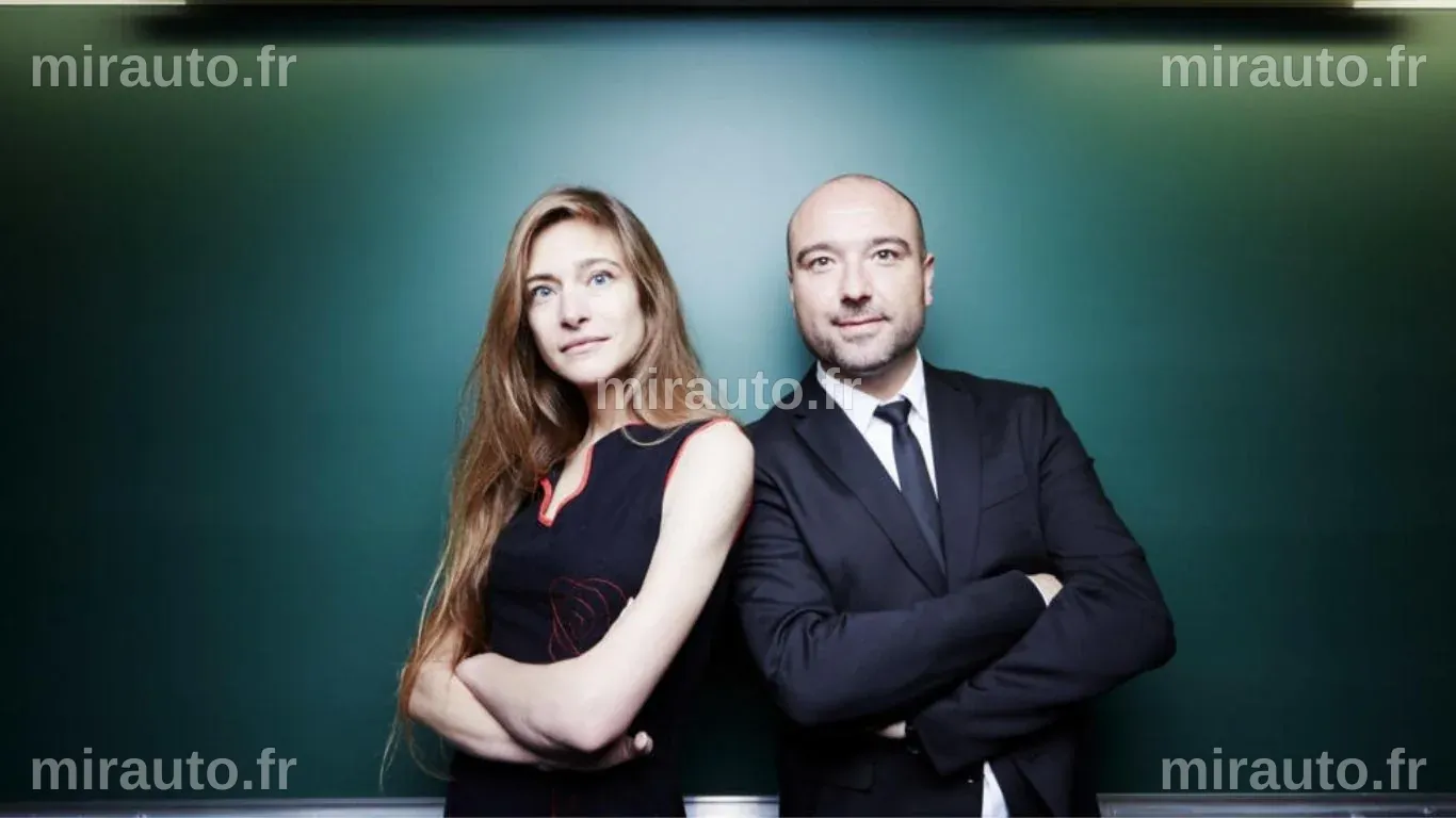 Le Mariage de Xavier Mauduit : Une Exploration des Événements et de l'Héritage