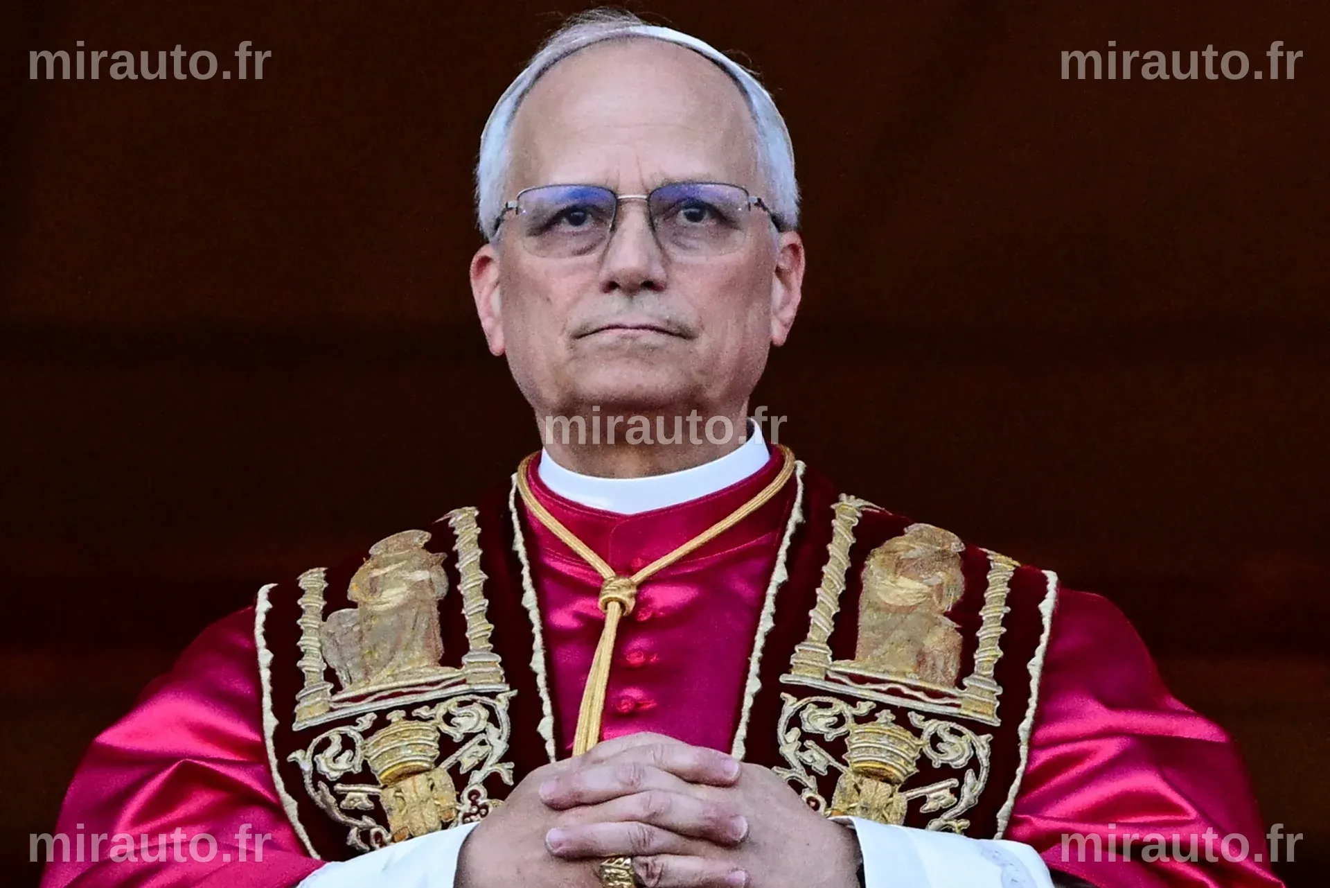 Le Pape Léon XIV à Monaco : Un Choix Surprenant mais Compréhensible